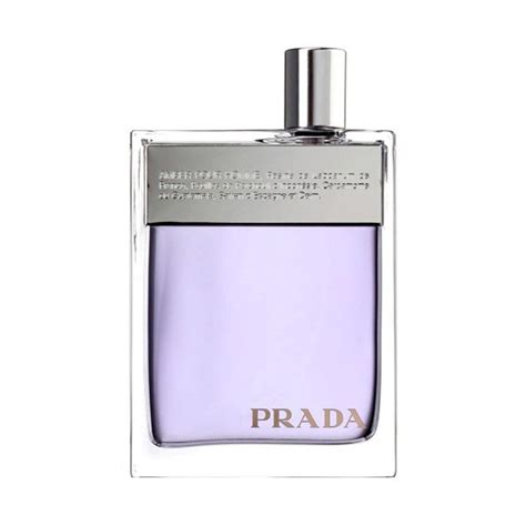 prada amber homes mens cologne|Prada amber aftershave for men.